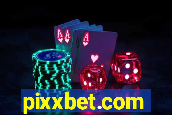 pixxbet.com