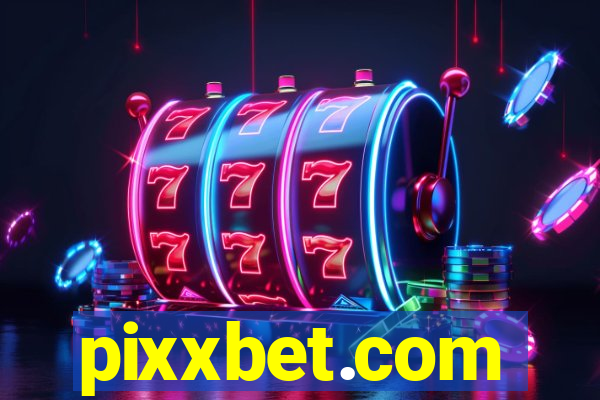 pixxbet.com