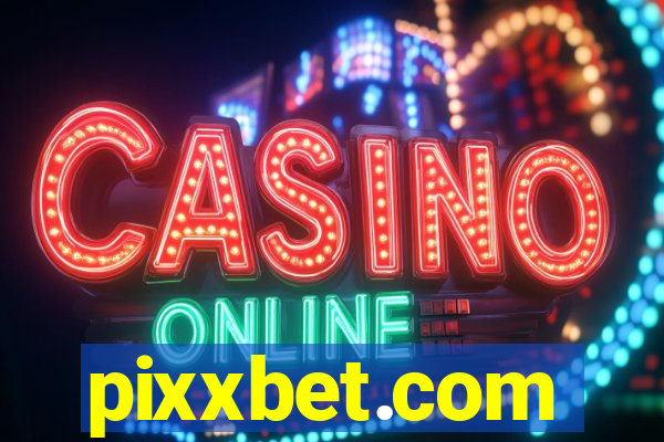 pixxbet.com