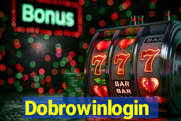 Dobrowinlogin