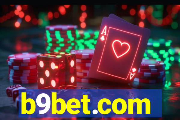 b9bet.com