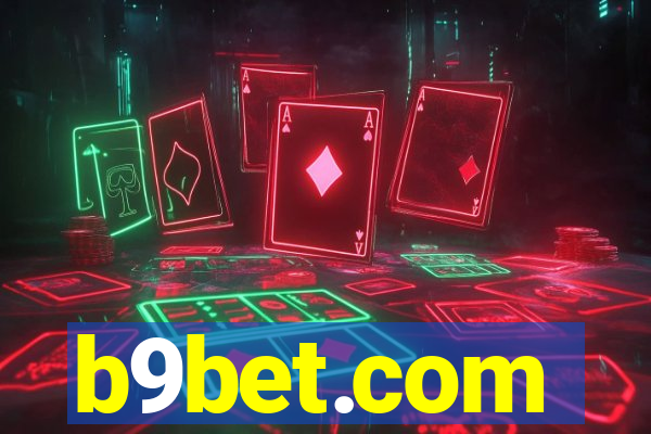 b9bet.com