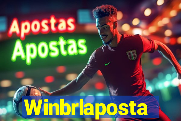 Winbrlaposta