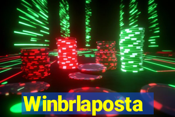 Winbrlaposta