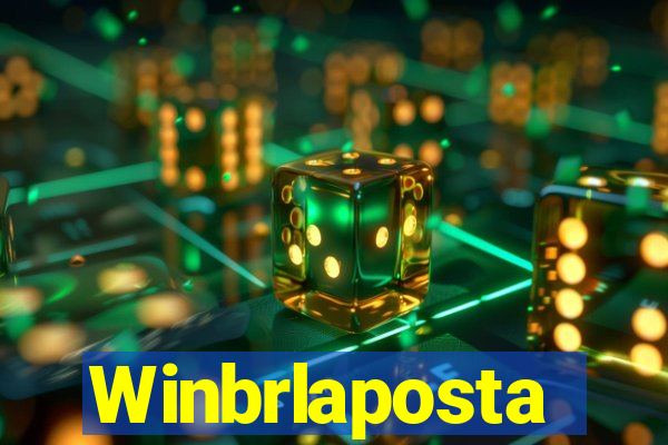 Winbrlaposta