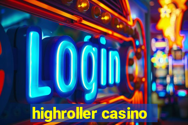 highroller casino