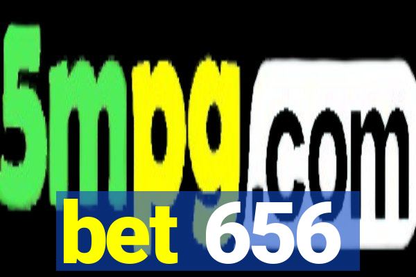 bet 656