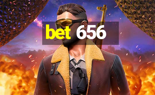 bet 656