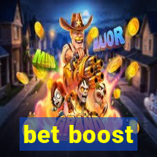 bet boost