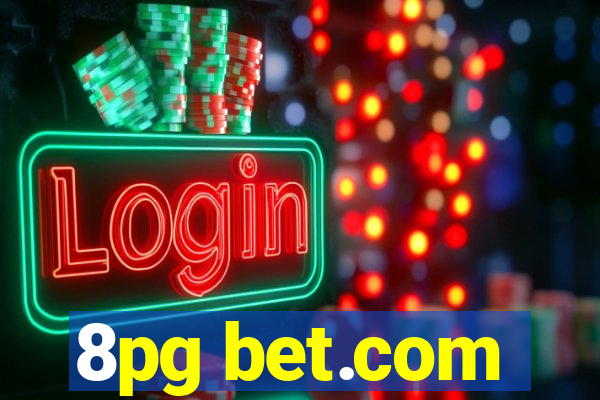 8pg bet.com