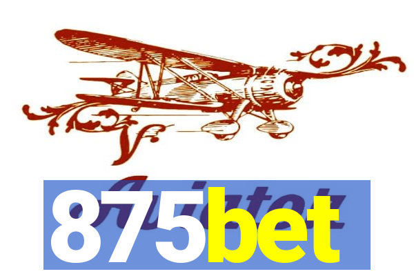 875bet