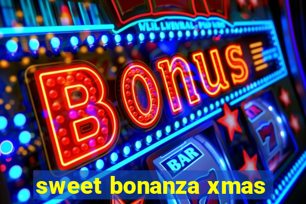 sweet bonanza xmas