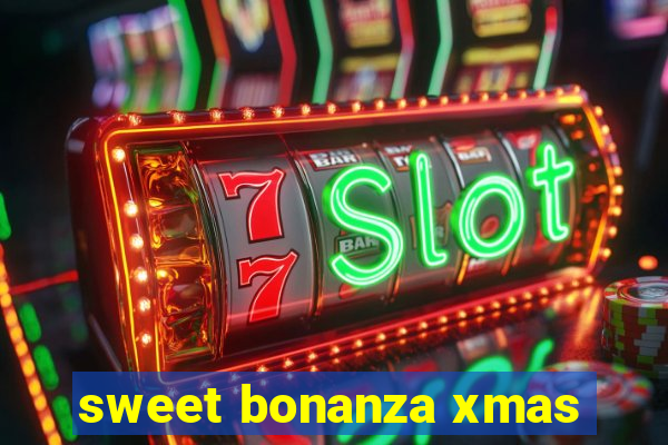 sweet bonanza xmas