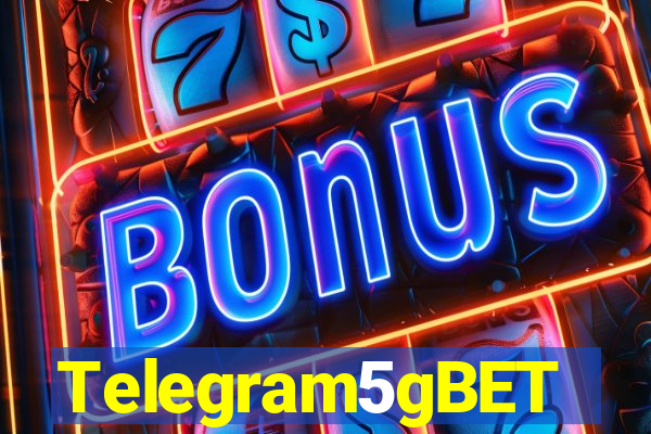 Telegram5gBET