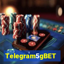 Telegram5gBET