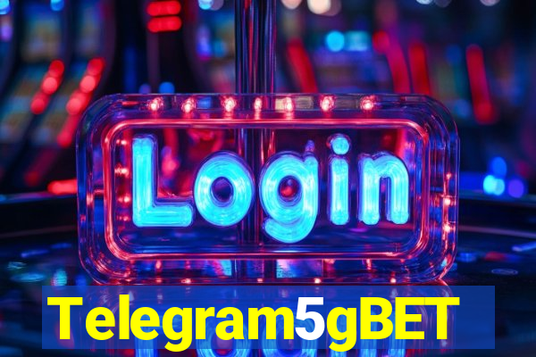 Telegram5gBET