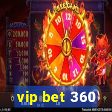 vip bet 360