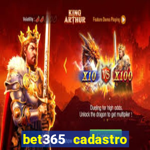 bet365 cadastro login entrar