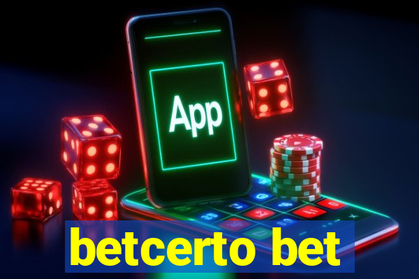 betcerto bet