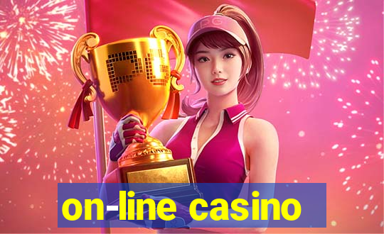 on-line casino