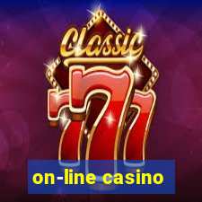 on-line casino