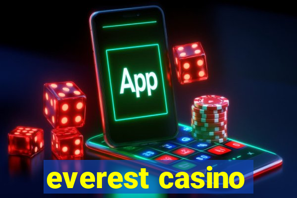 everest casino