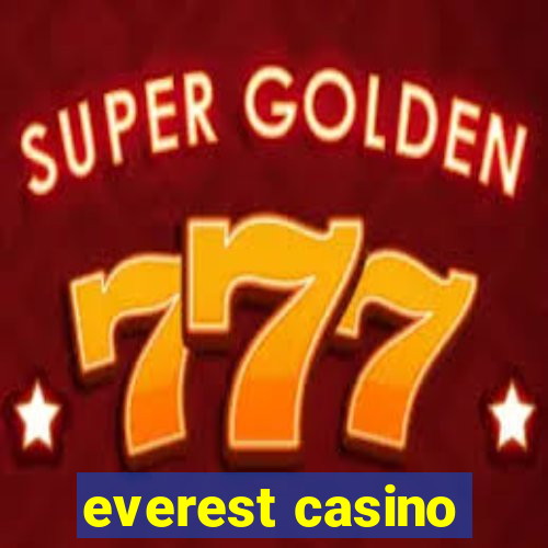 everest casino