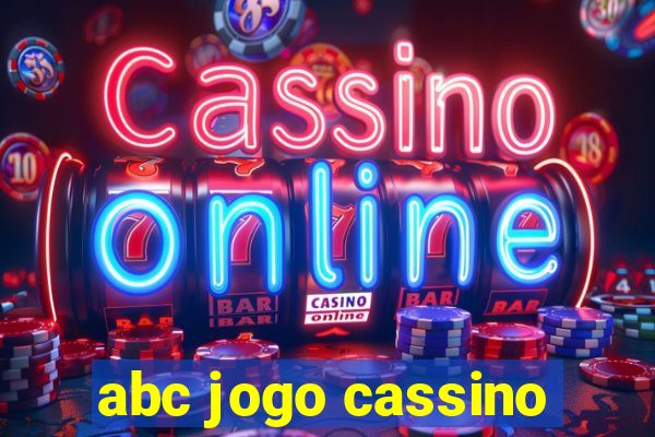 abc jogo cassino