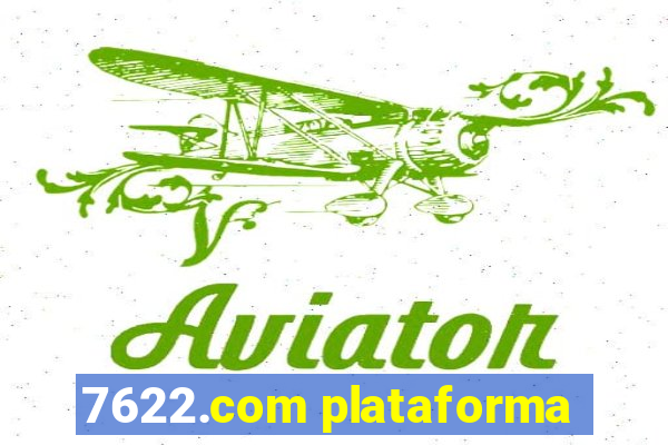 7622.com plataforma