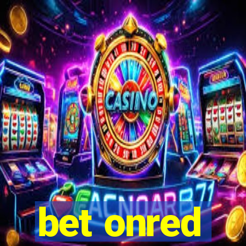 bet onred