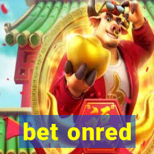 bet onred