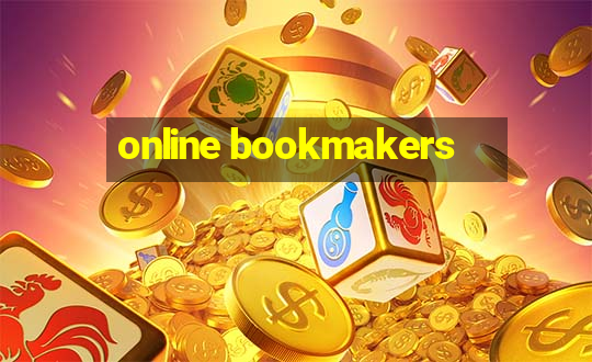 online bookmakers