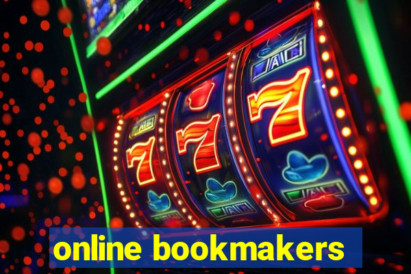 online bookmakers