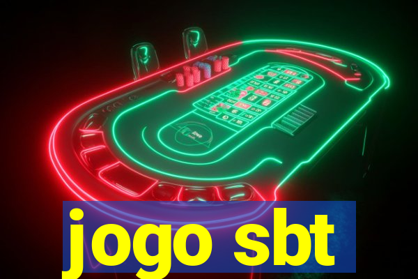 jogo sbt