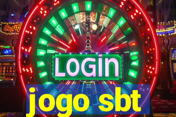 jogo sbt