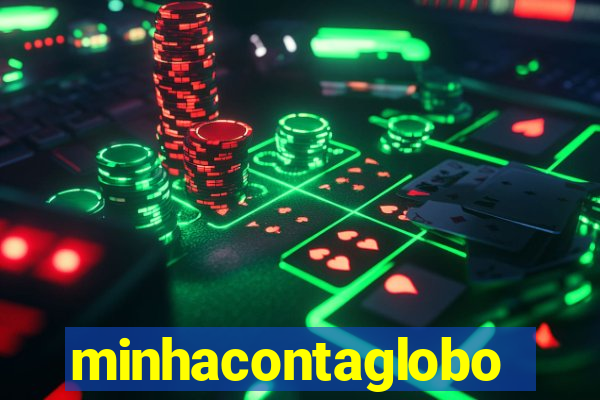 minhacontaglobo