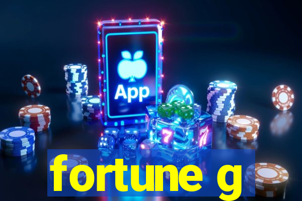 fortune g