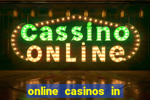 online casinos in united kingdom