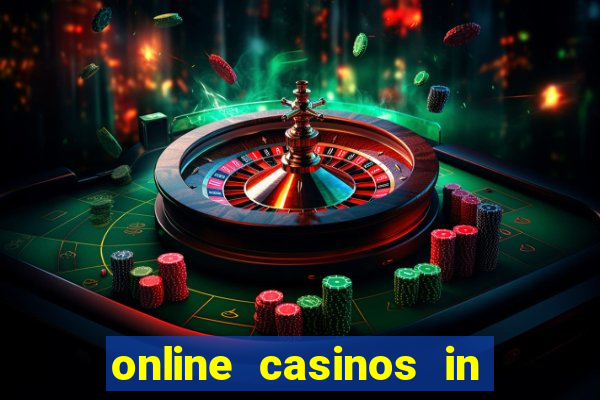 online casinos in united kingdom