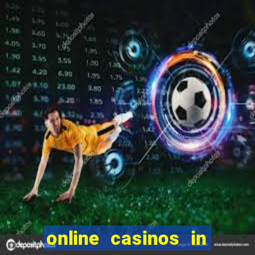 online casinos in united kingdom