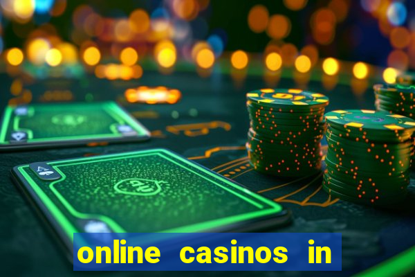 online casinos in united kingdom