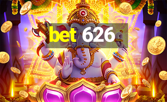 bet 626