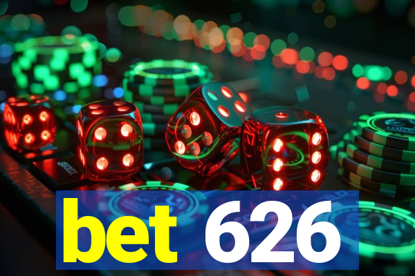 bet 626