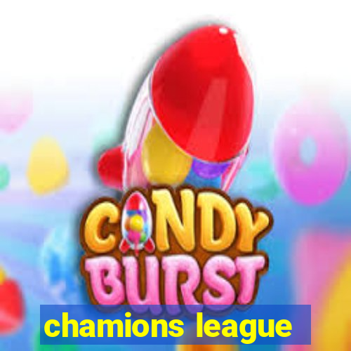 chamions league