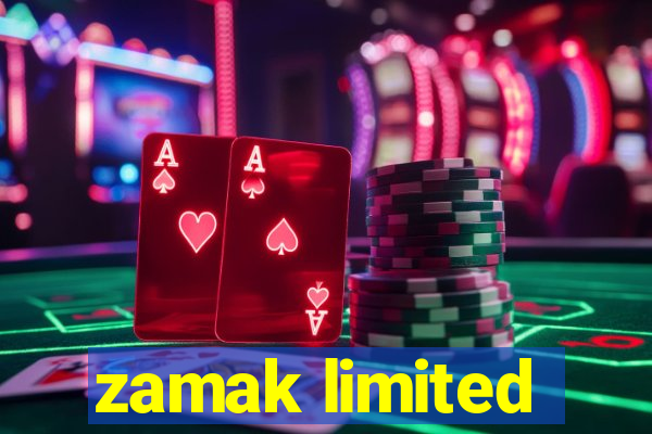 zamak limited