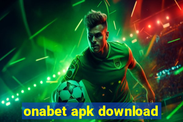 onabet apk download