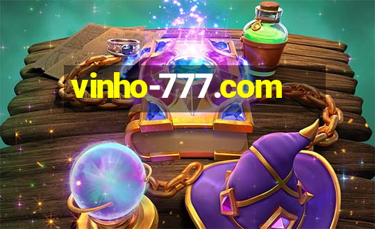 vinho-777.com