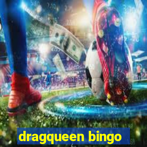 dragqueen bingo