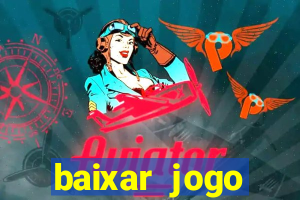 baixar jogo resident evil