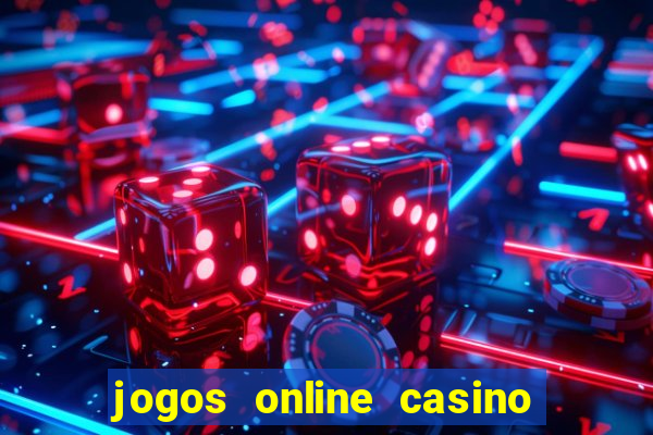 jogos online casino gratis slots